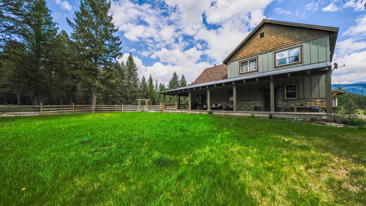 Photo of Outdoor in Eureka