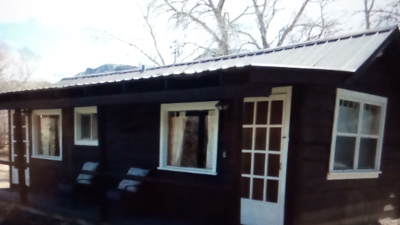 Photo of Outdoor in Wapiti