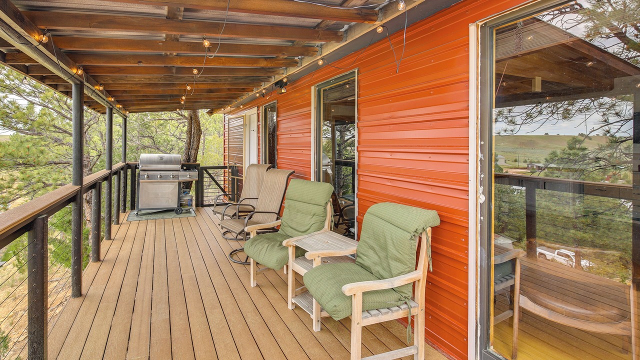 Photo of Outdoor in Glendo
