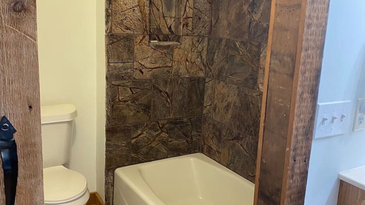 Photo of Bathroom in Oxford