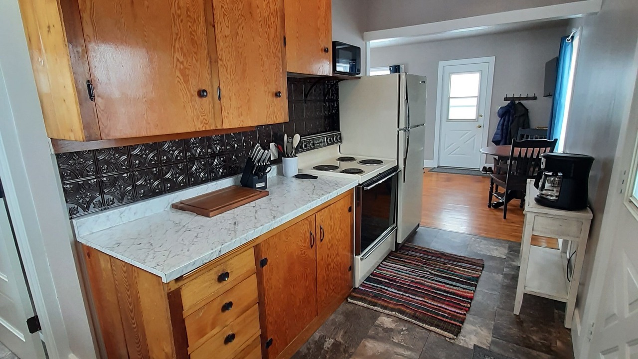 Photo of Kitchen in Miles City