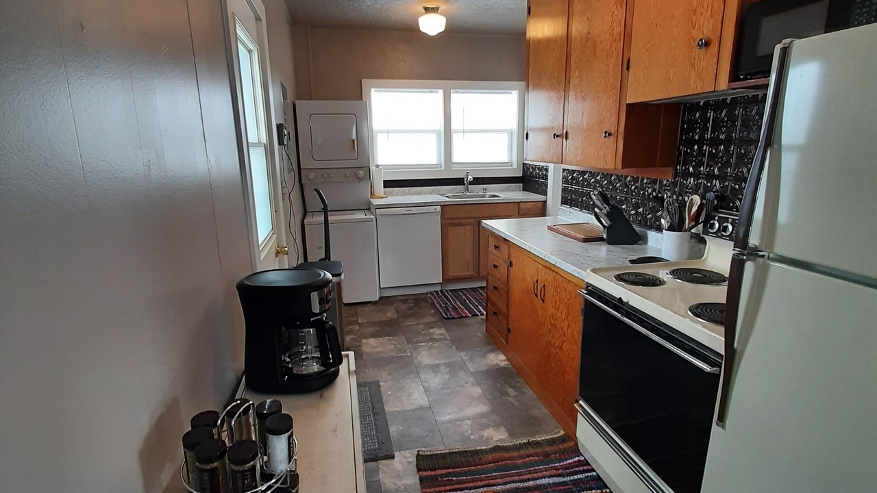 Photo of Kitchen in Miles City