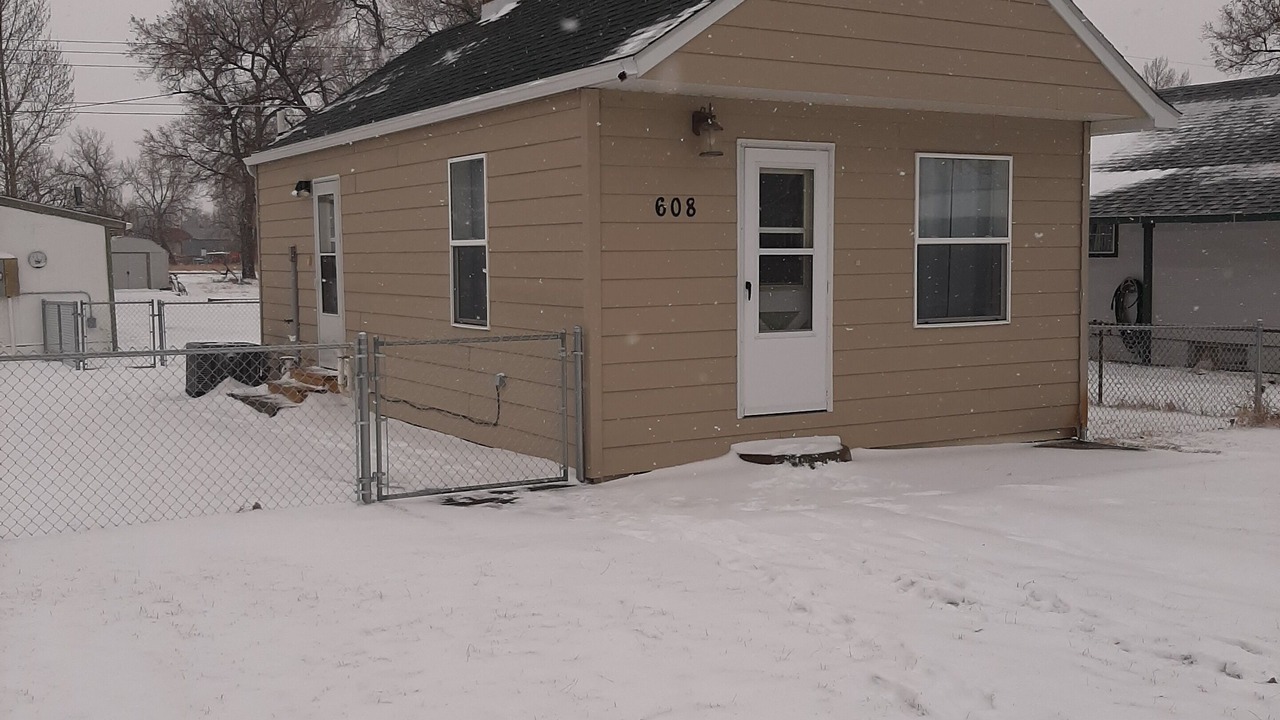 Photo of Outdoor in Miles City