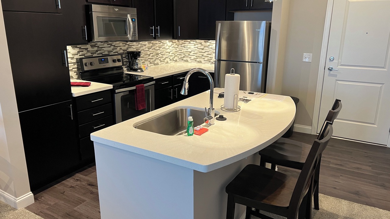 Photo of Kitchen in Blue Ash