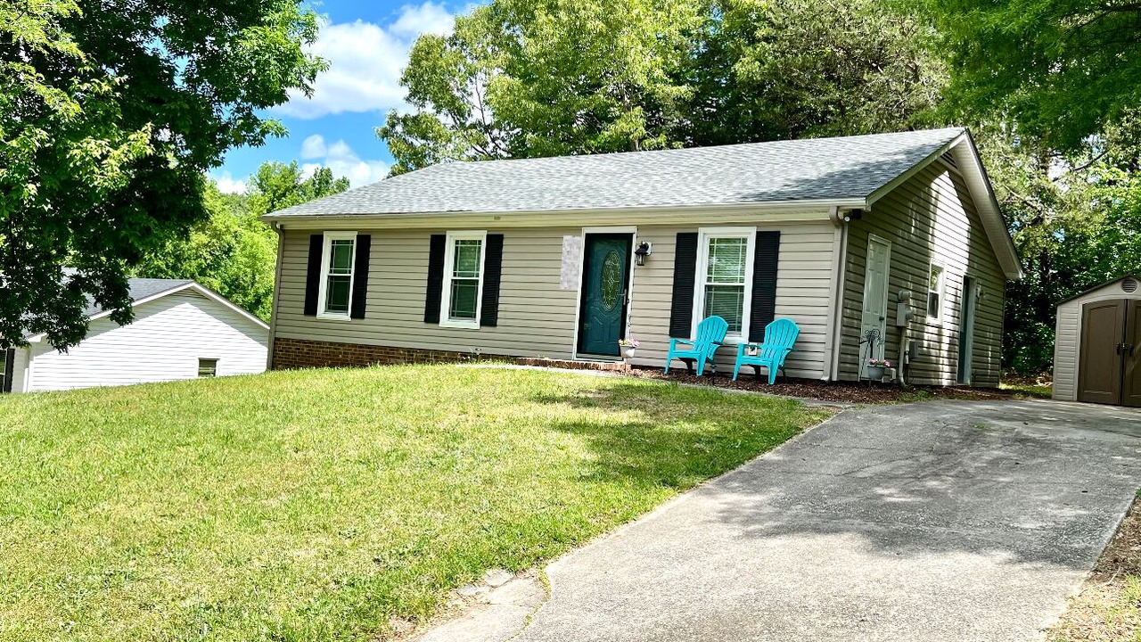 Photo of Outdoor in Greensboro