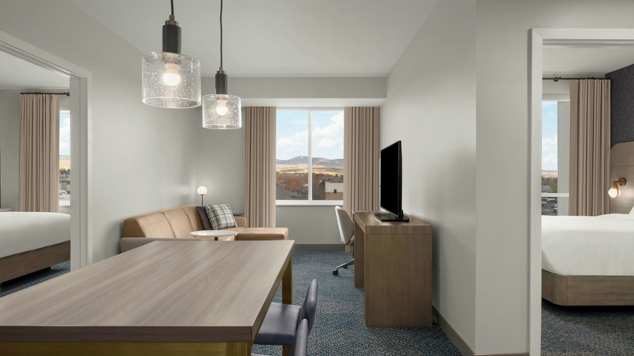 Photo of Bedroom in Eagle
