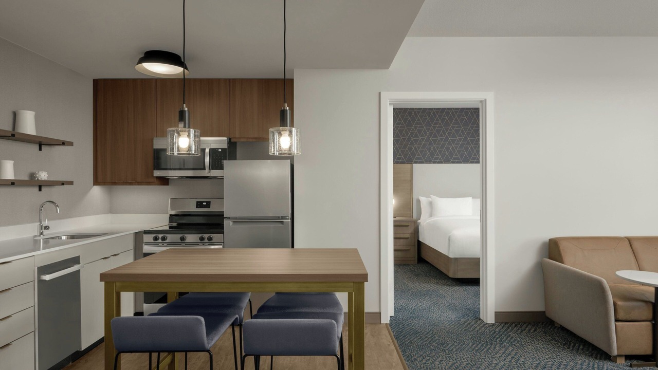 Photo of Bedroom in Eagle