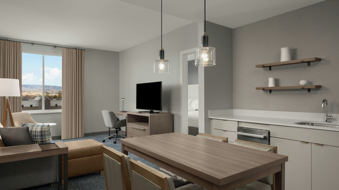 Photo of Bedroom in Eagle