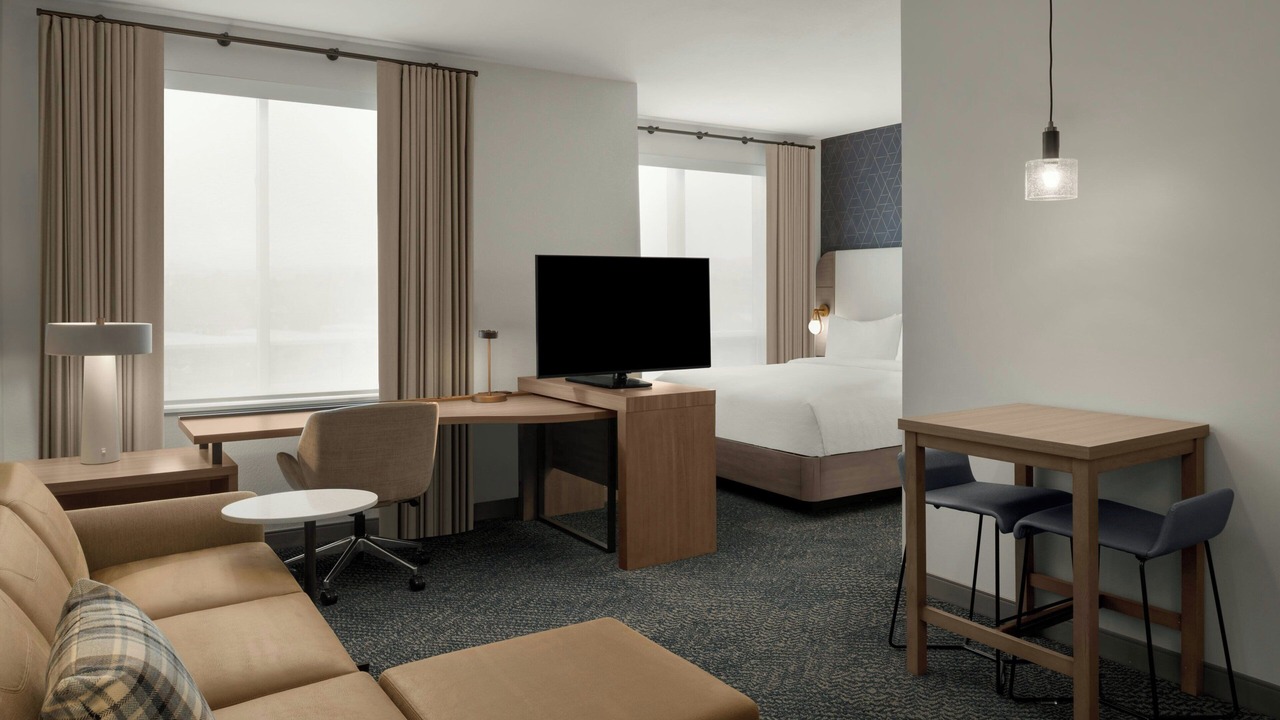Photo of Bedroom in Eagle