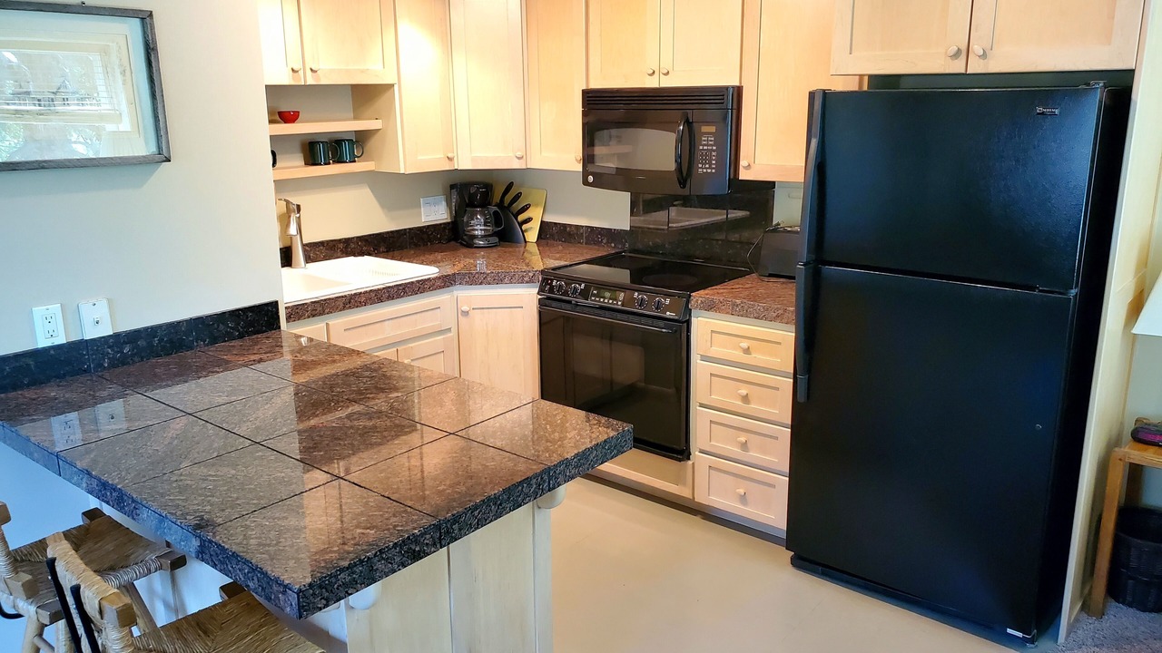 Photo of Kitchen in Elkhorn