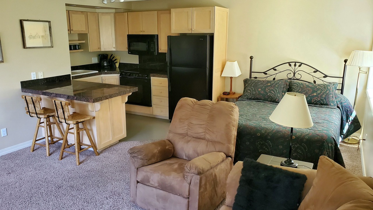 Photo of Livingroom in Elkhorn