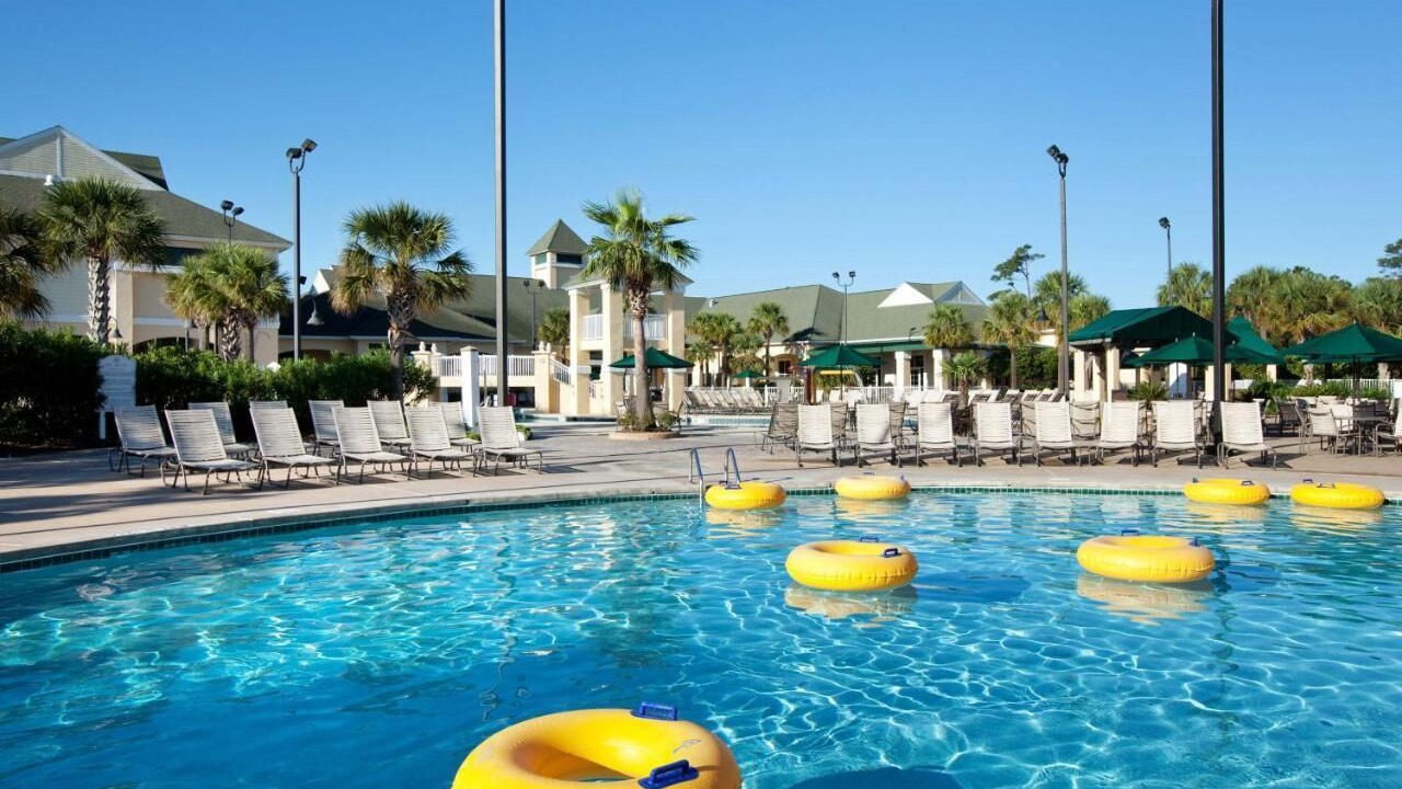 Photo of Outdoor in Carolina Forest
