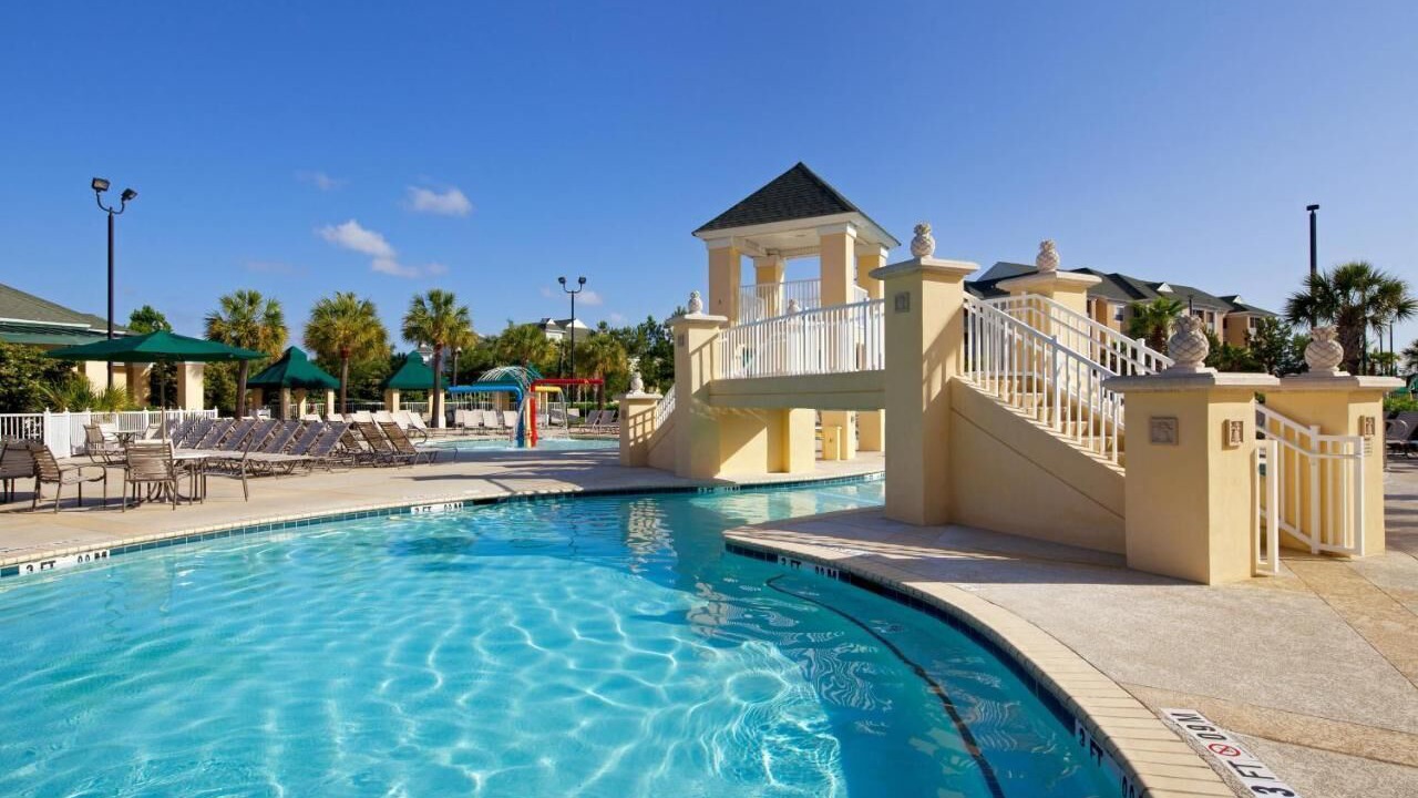 Photo of Outdoor in Carolina Forest