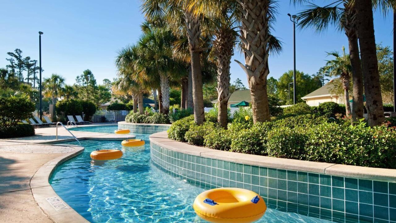 Photo of Outdoor in Carolina Forest