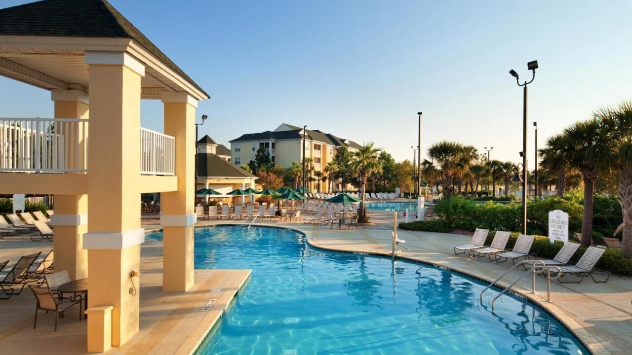 Photo of Outdoor in Carolina Forest
