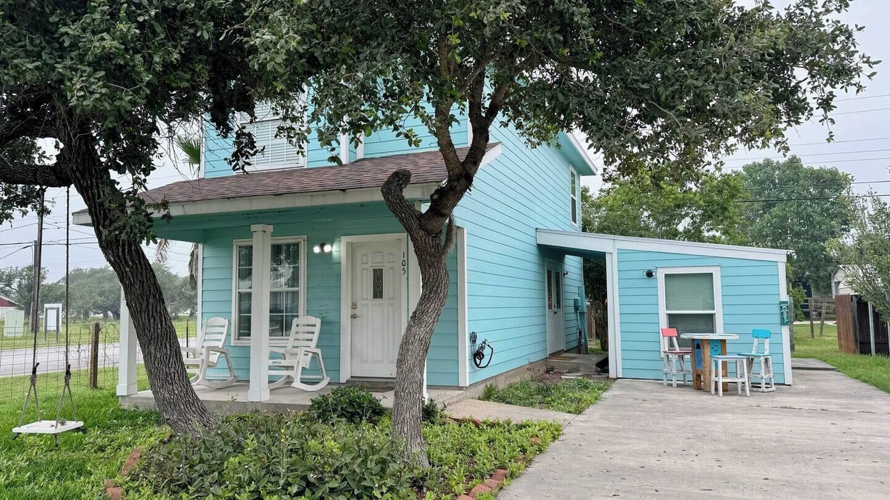 Photo of Outdoor in Rockport