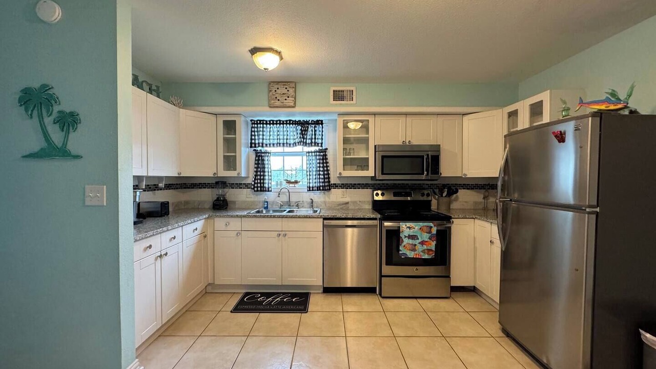 Photo of Kitchen in Rockport