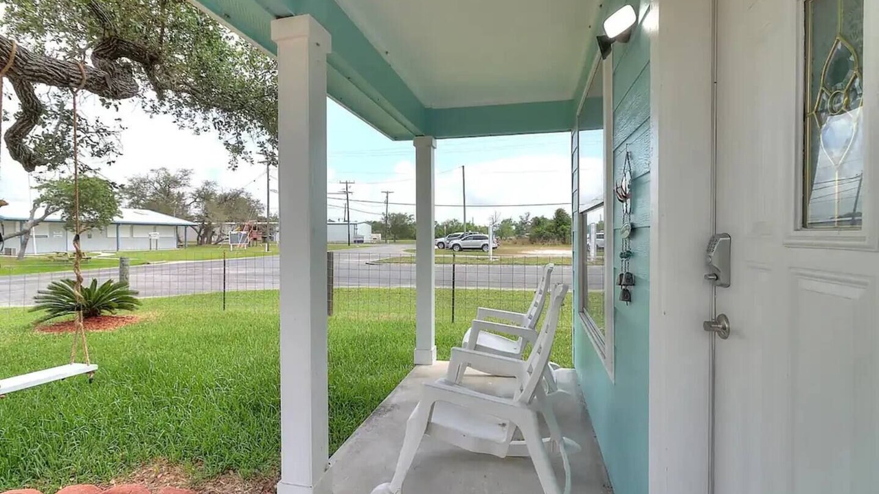 Photo of Outdoor in Rockport