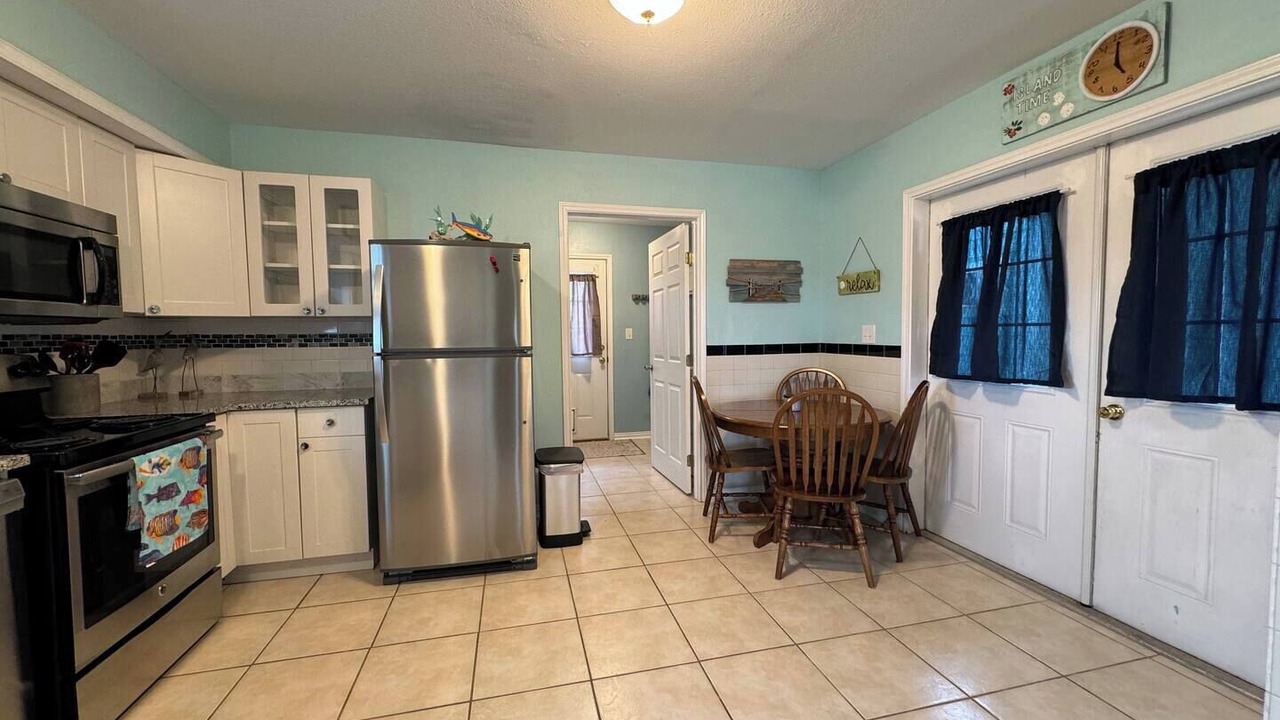 Photo of Kitchen in Rockport