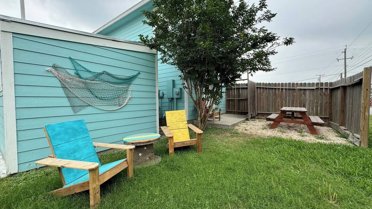 Photo of Outdoor in Rockport