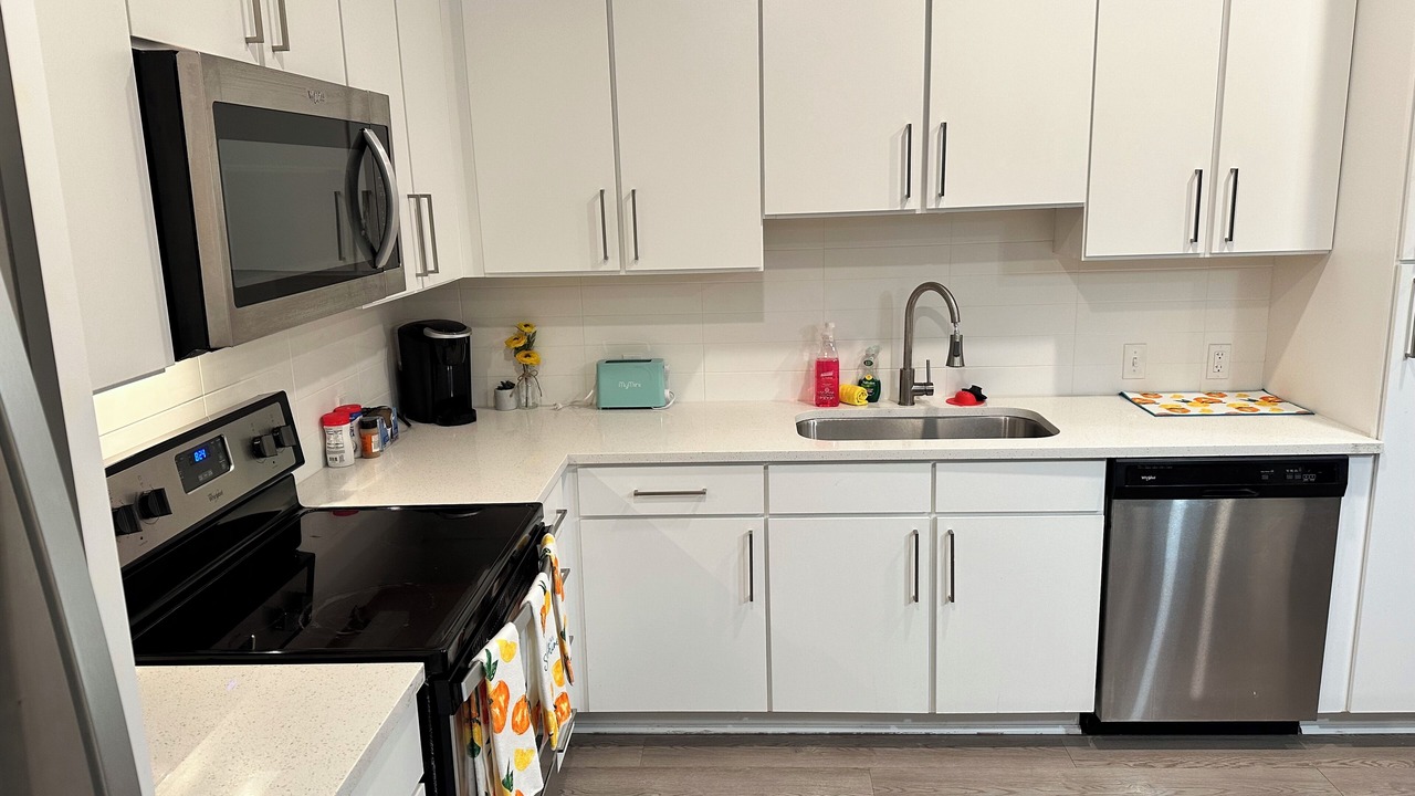 Photo of Kitchen in Central Gardens