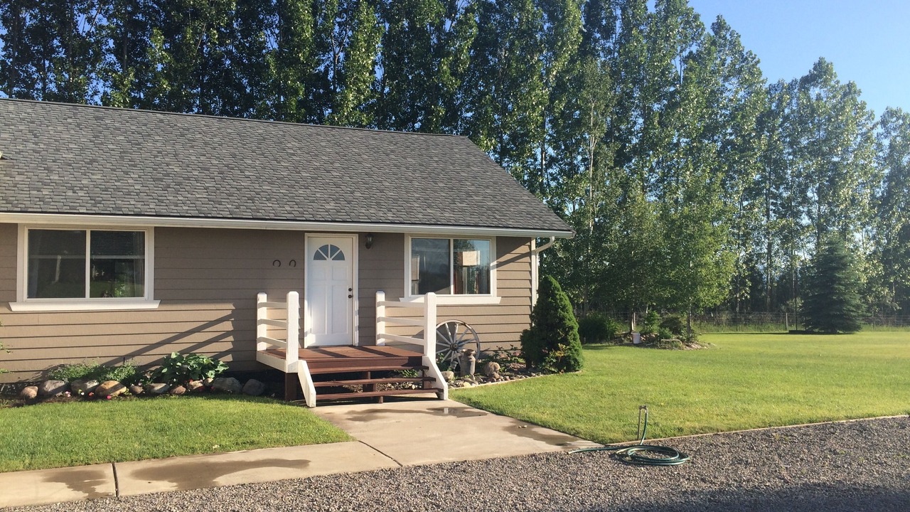 Photo of Outdoor in Kalispell