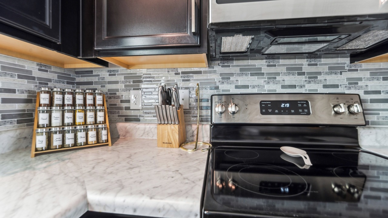 Photo of Kitchen in Willoughby
