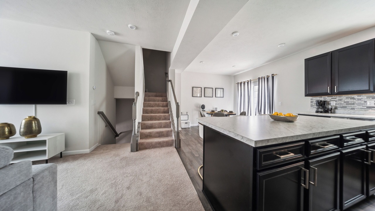 Photo of Kitchen in Willoughby