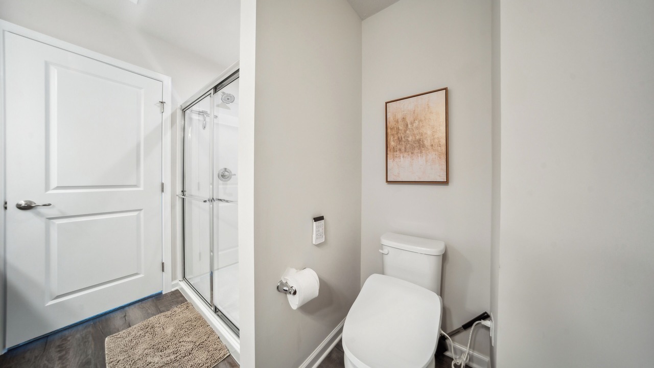 Photo of Bathroom in Willoughby