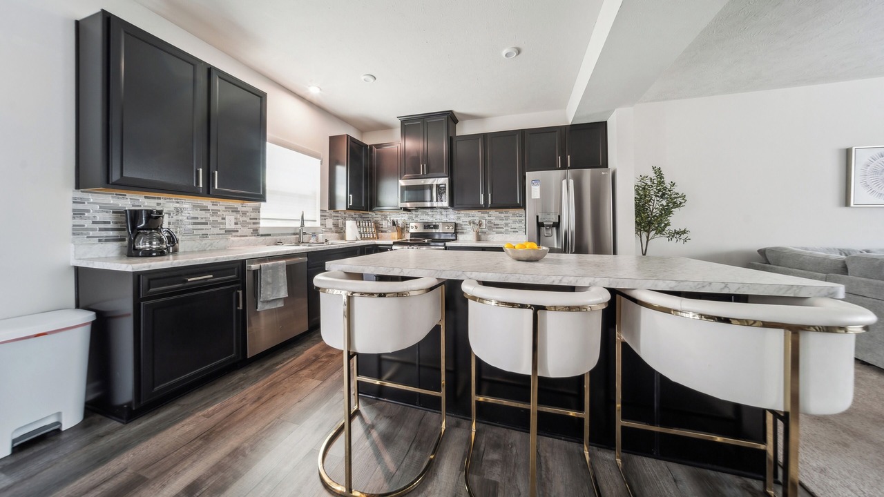 Photo of Kitchen in Willoughby
