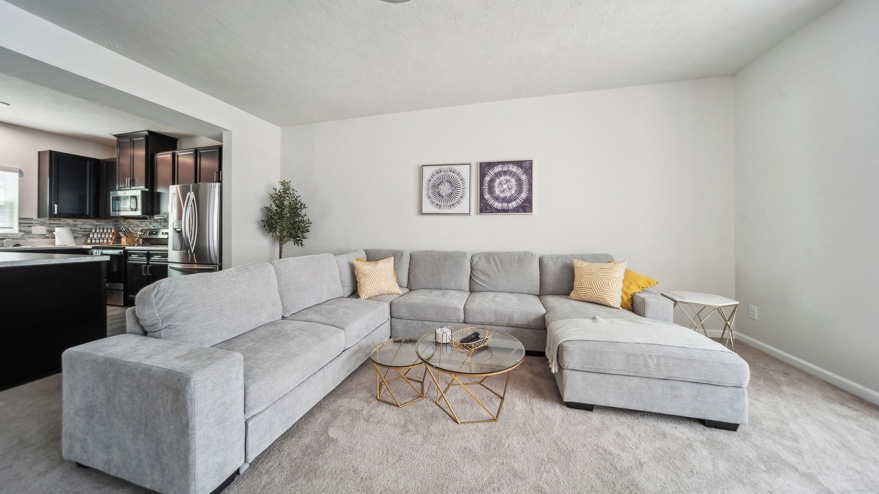 Photo of Livingroom in Willoughby
