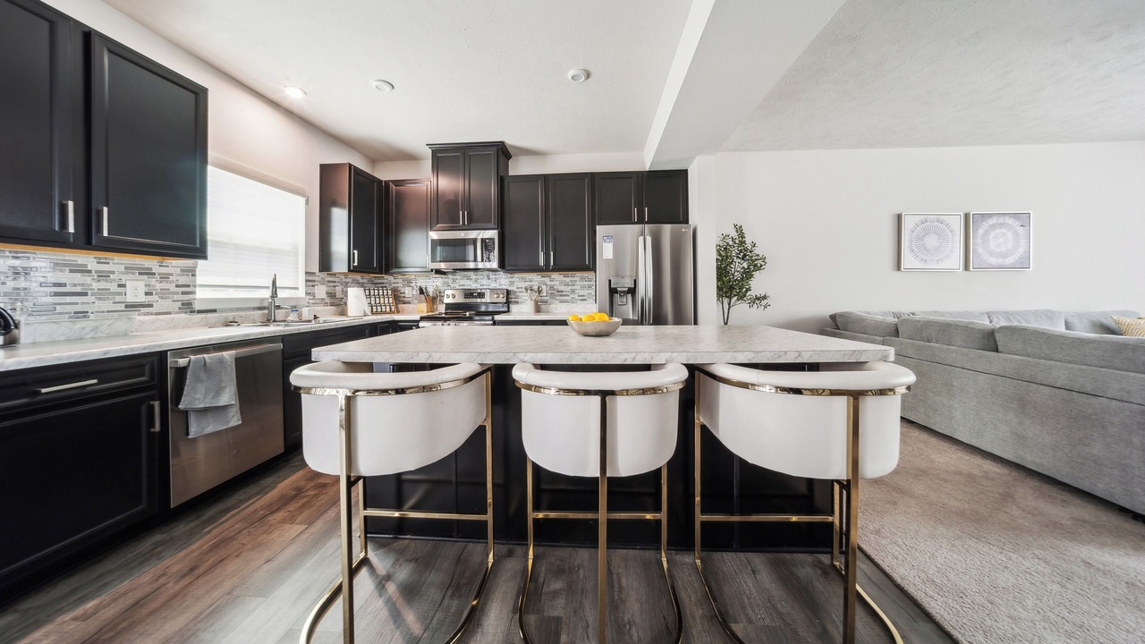 Photo of Kitchen in Willoughby