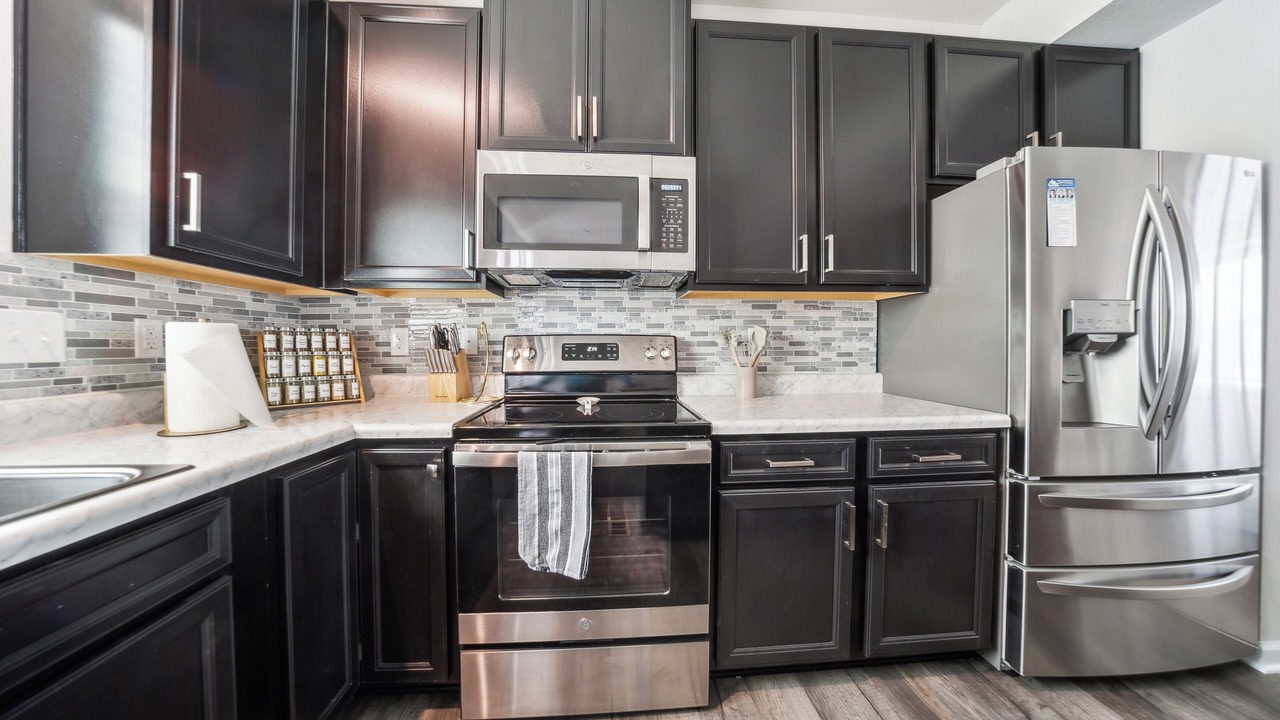 Photo of Kitchen in Willoughby