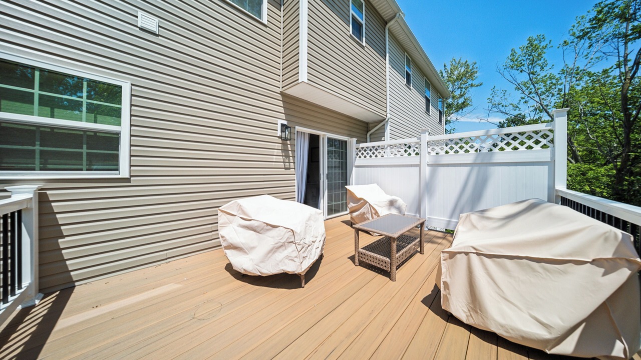 Photo of Outdoor in Willoughby