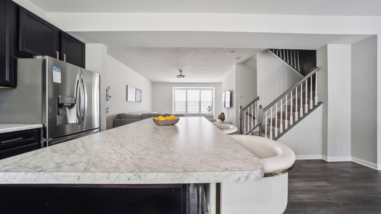 Photo of Kitchen in Willoughby