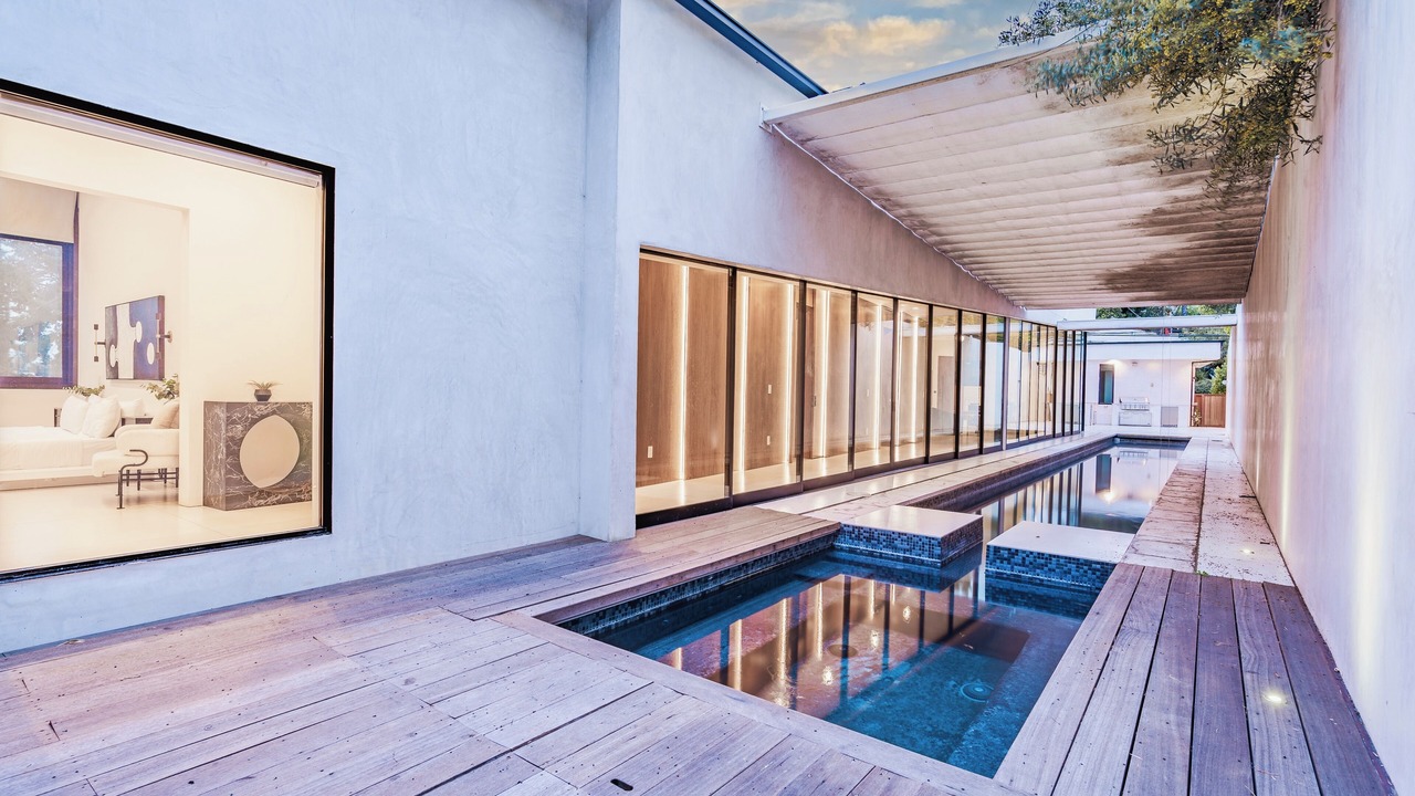 Photo of Outdoor in Los Angeles