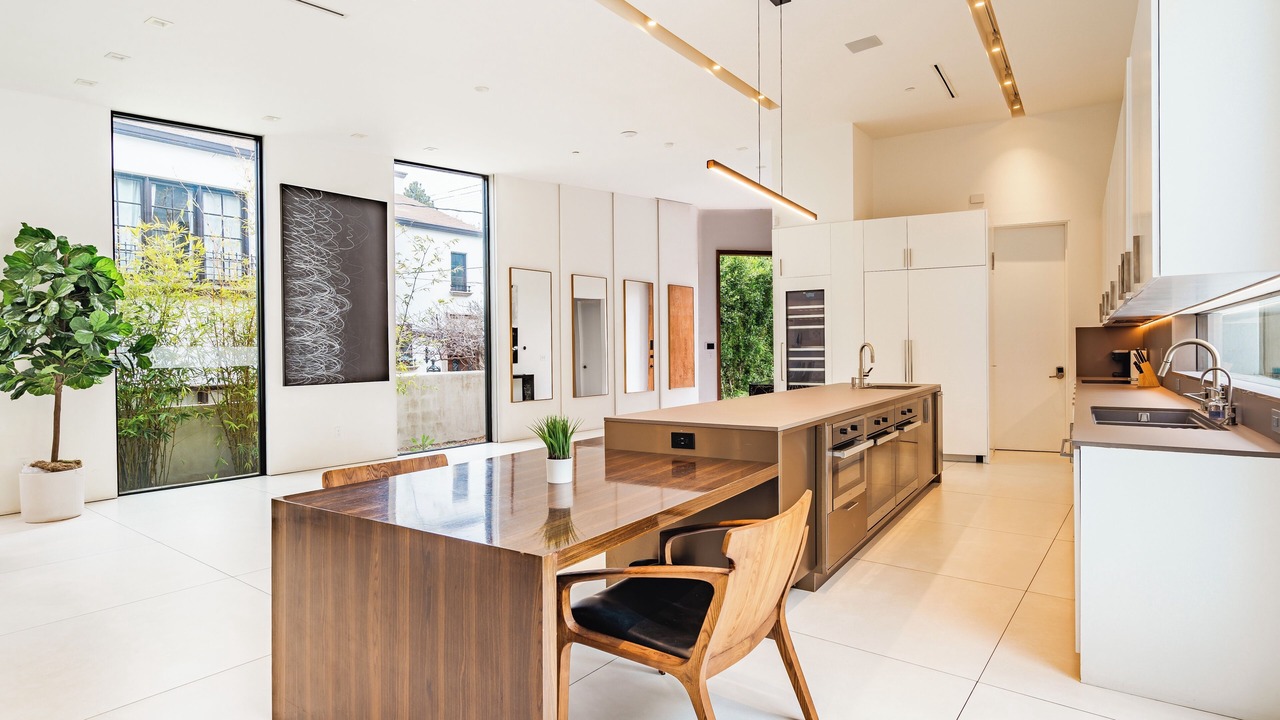 Photo of Kitchen in Los Angeles
