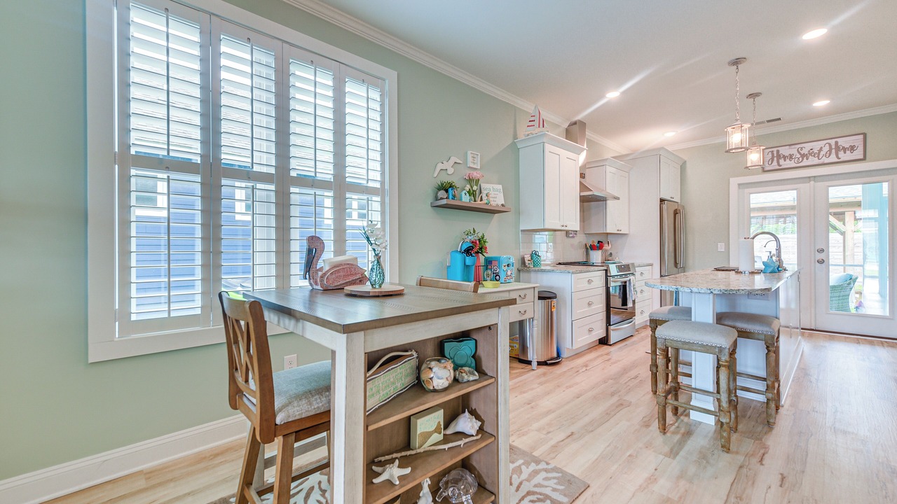 Photo of Kitchen in Shallotte