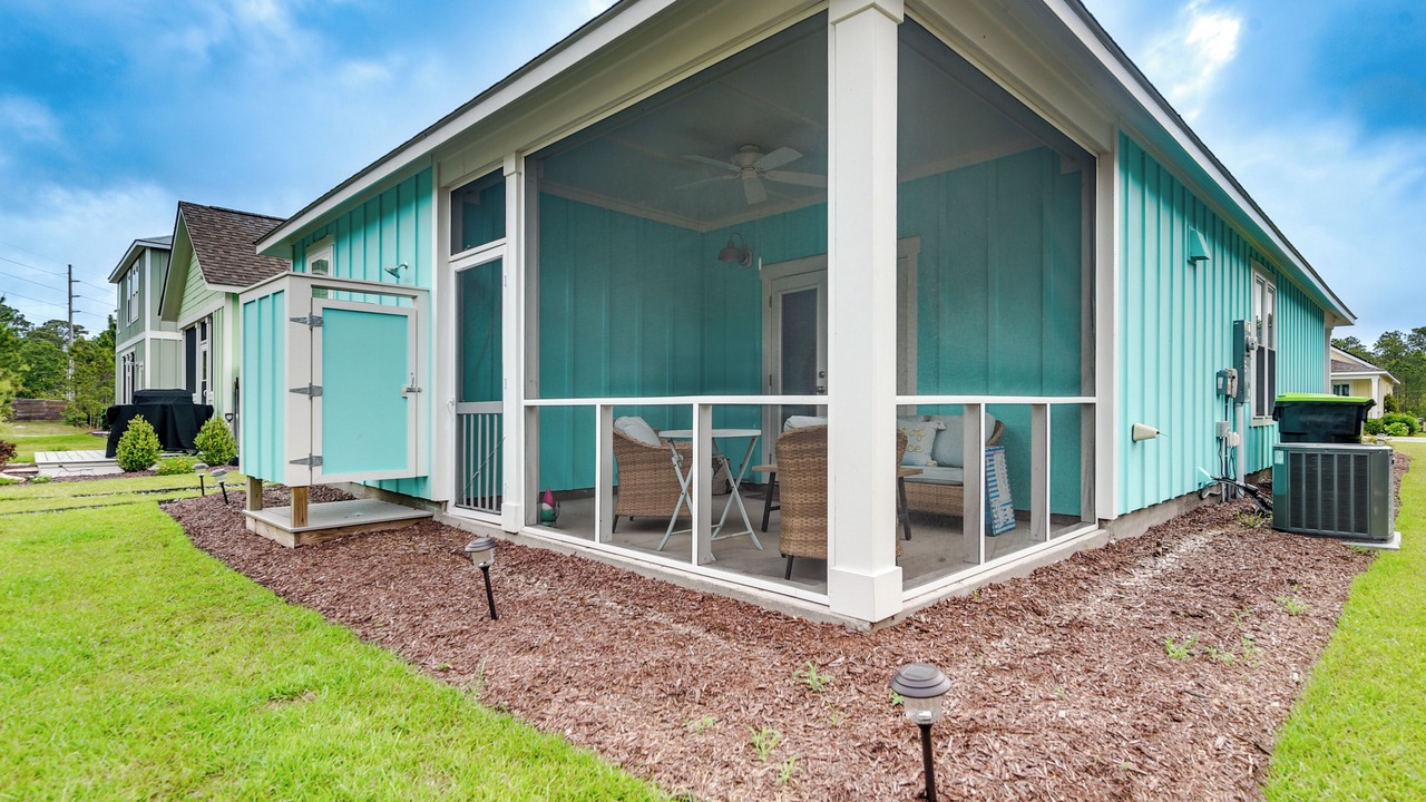 Photo of Outdoor in Shallotte