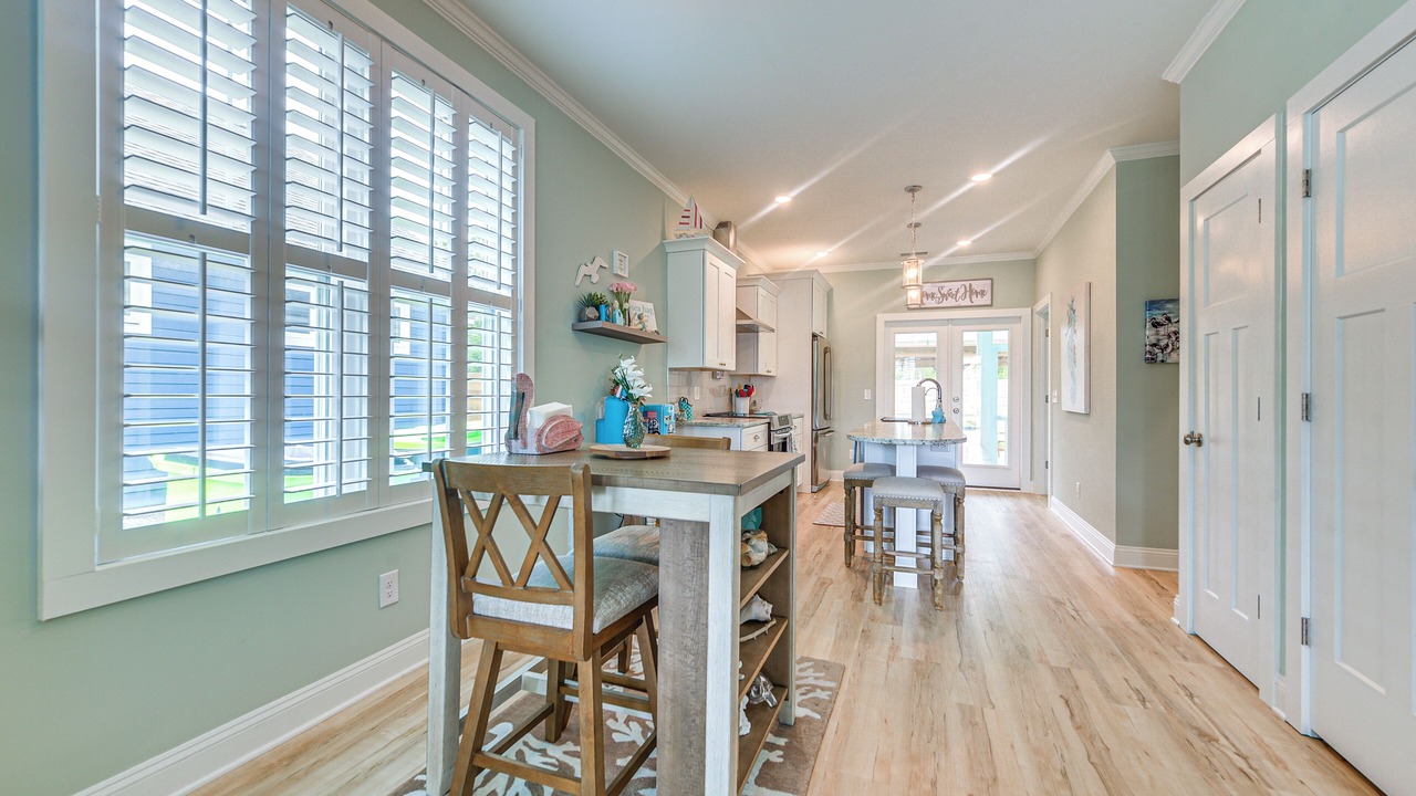 Photo of Kitchen in Shallotte