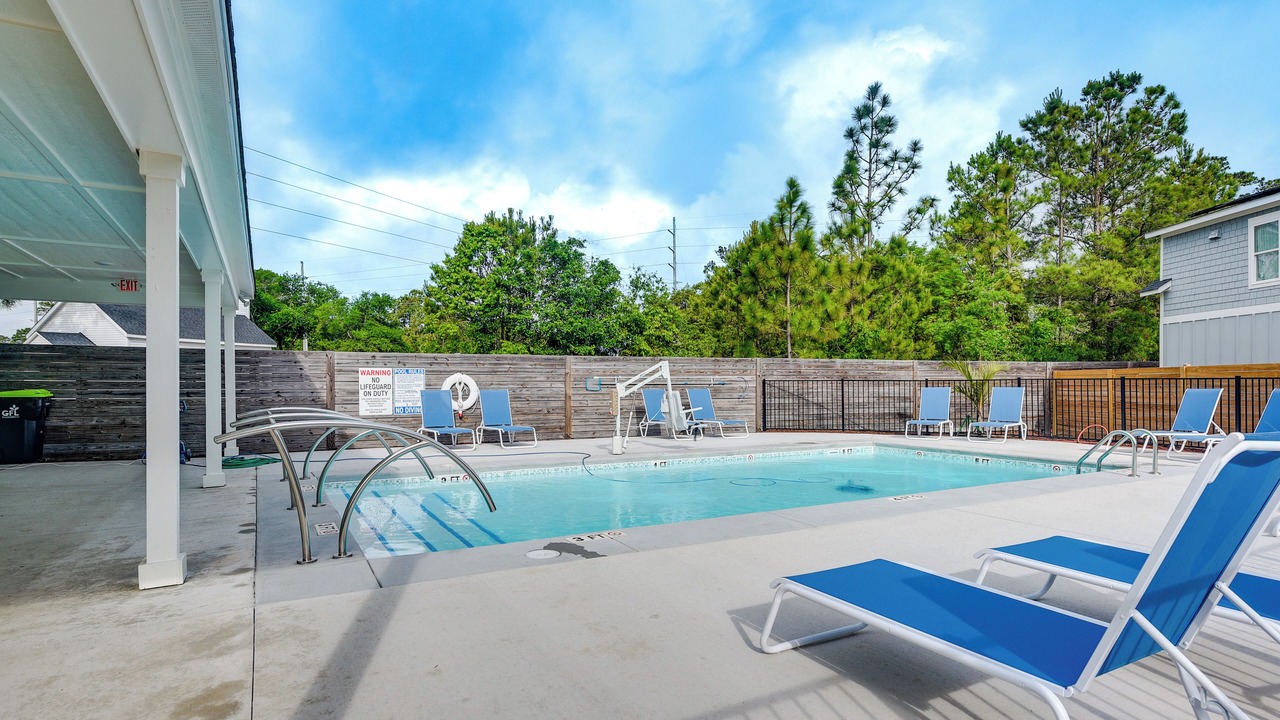 Photo of Outdoor in Shallotte