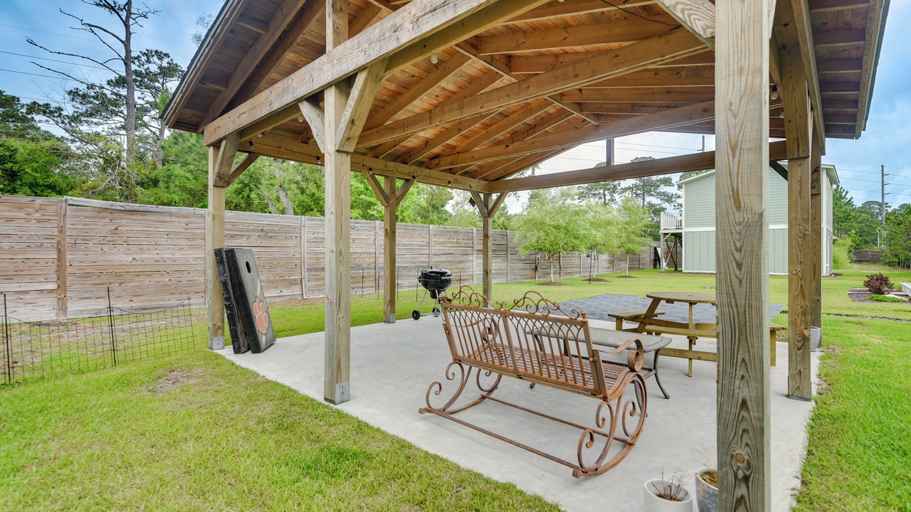Photo of Outdoor in Shallotte