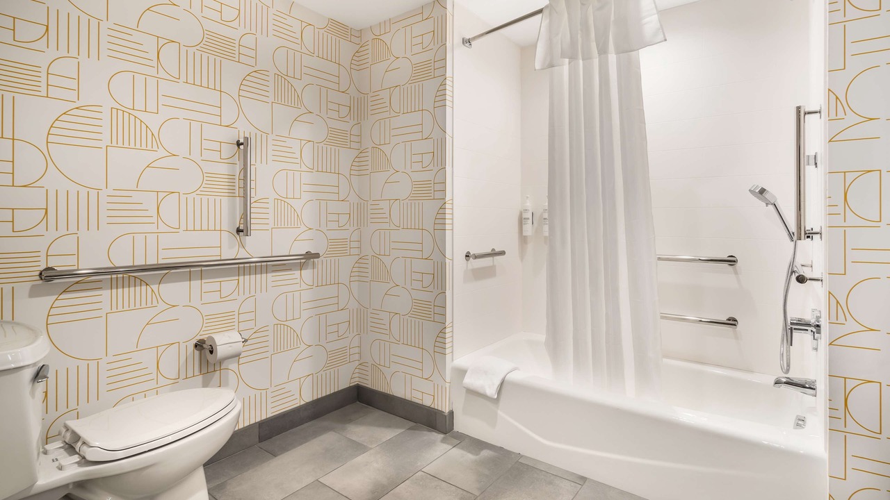 Photo of Bathroom in Reynoldsburg