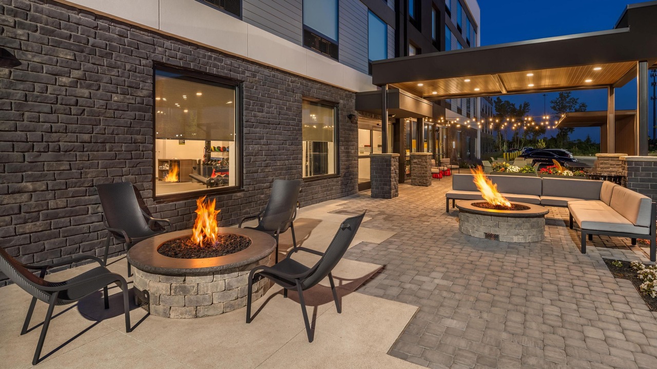 Photo of Patio Balcony in Reynoldsburg