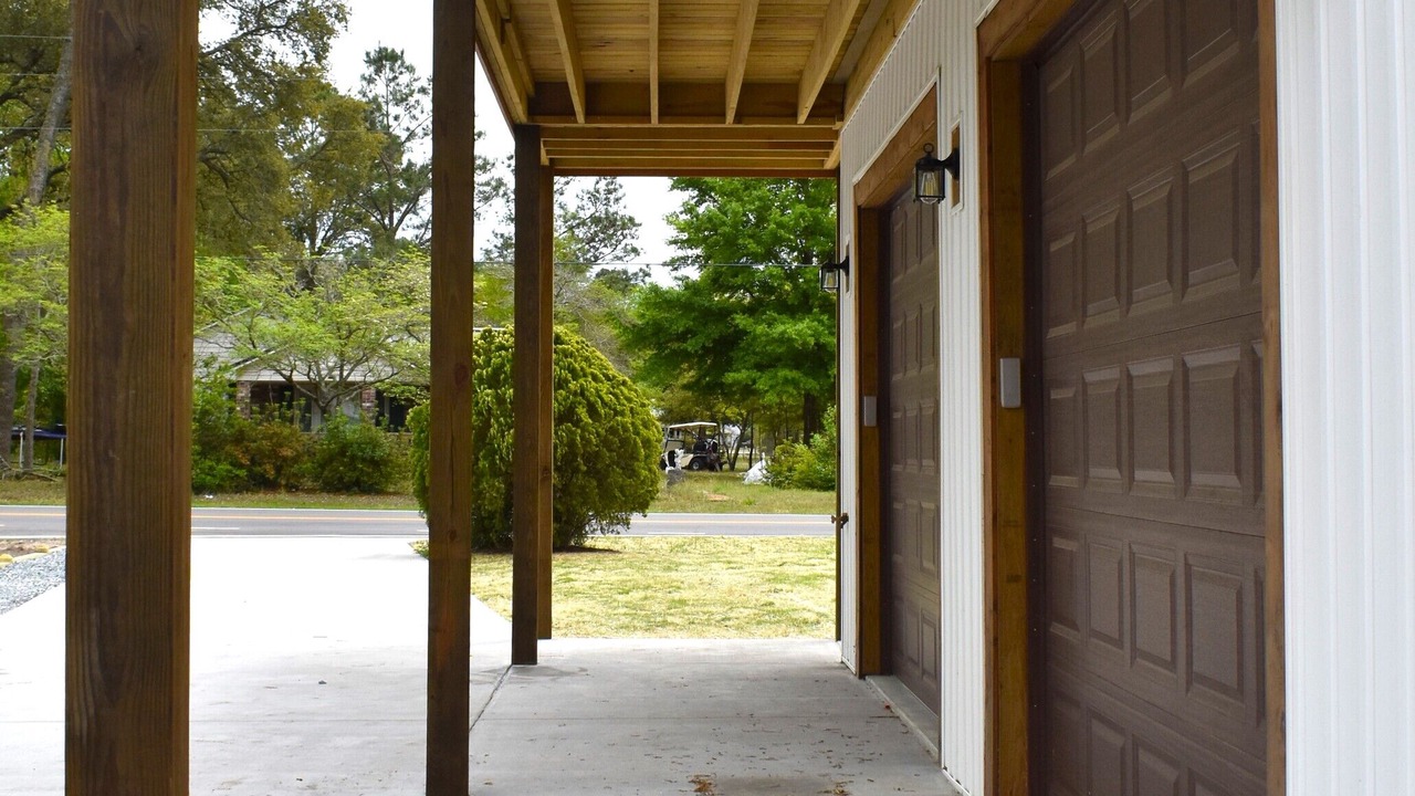 Photo of Outdoor in Varnamtown