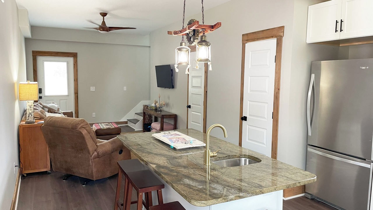 Photo of Kitchen in Varnamtown