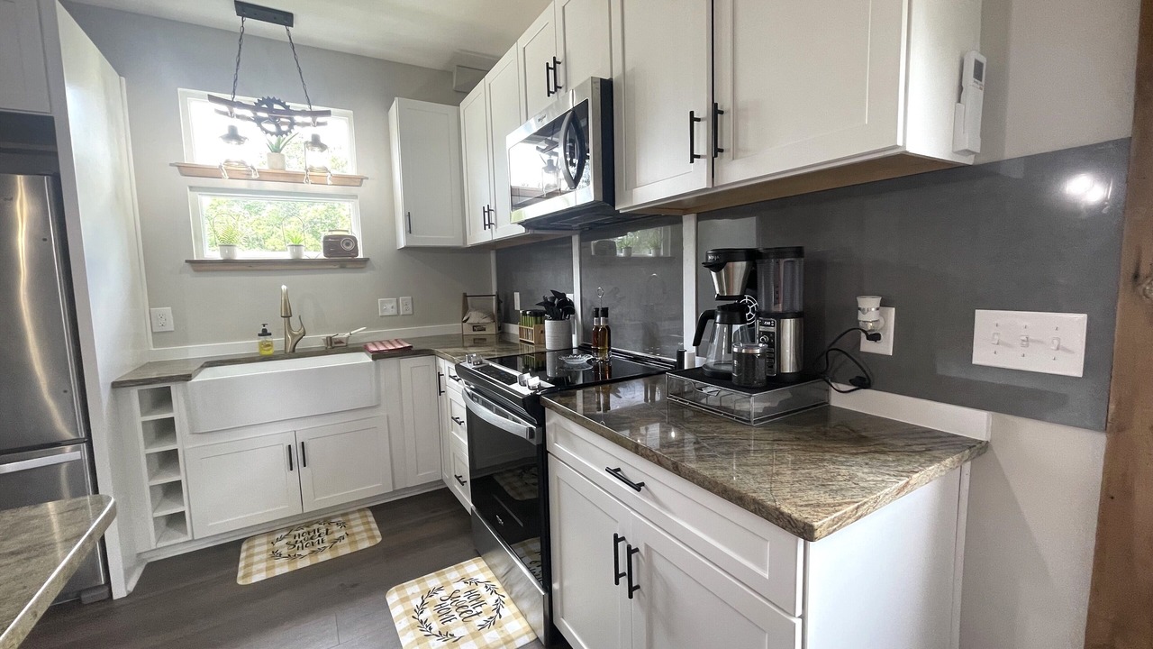 Photo of Kitchen in Varnamtown