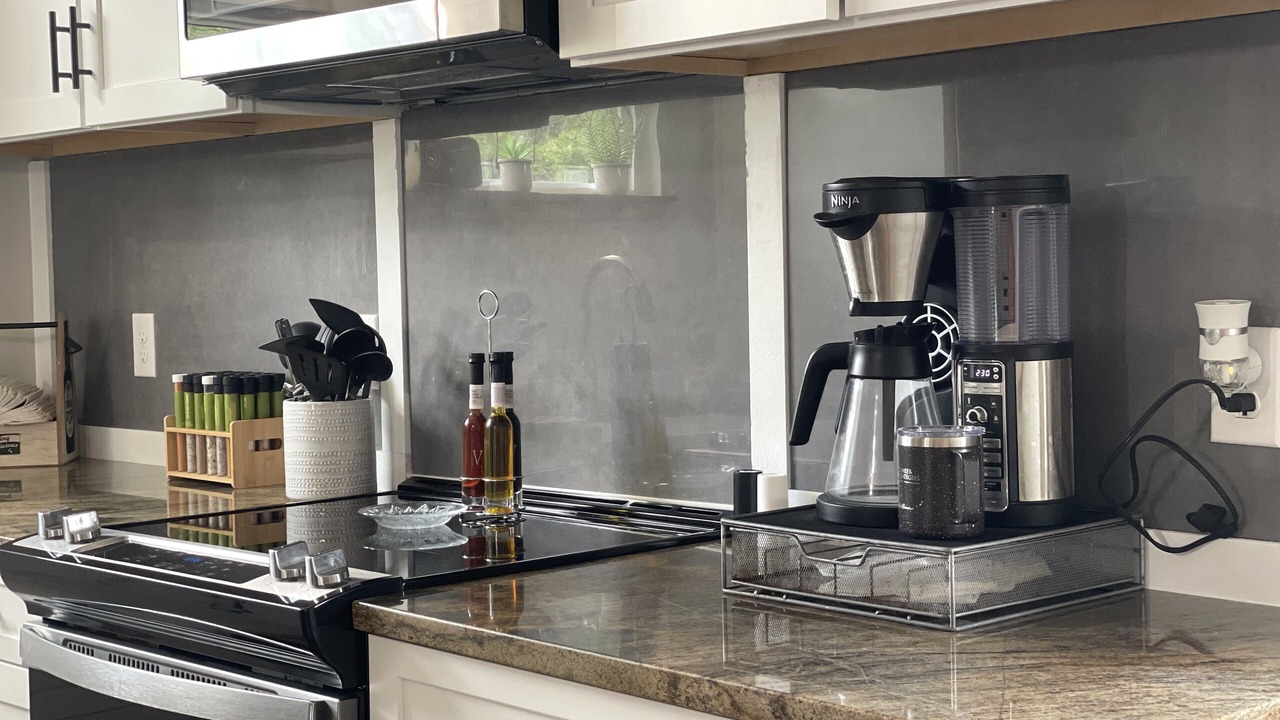 Photo of Kitchen in Varnamtown