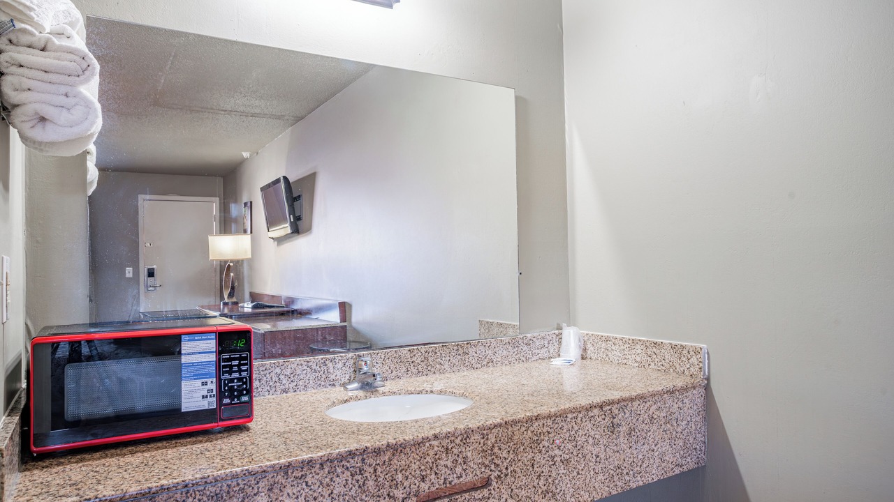 Photo of Bathroom in Walterboro - St. George