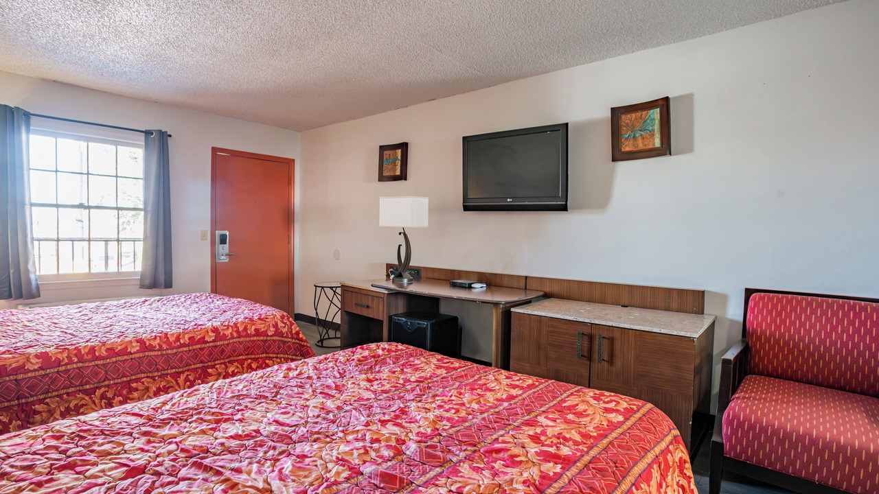 Photo of Bedroom in Walterboro - St. George